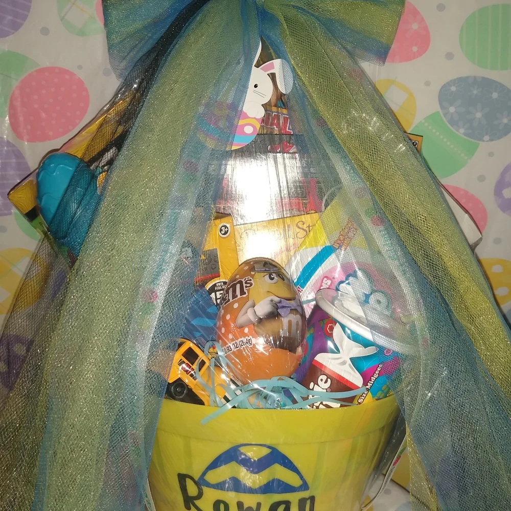 Easter Gift Baskets